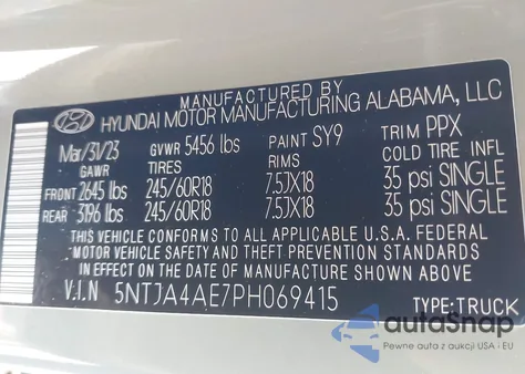 5NTJA4AE7PH069415